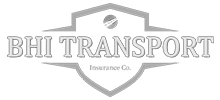 BHI Transport Insurance Co. inverted company logo
