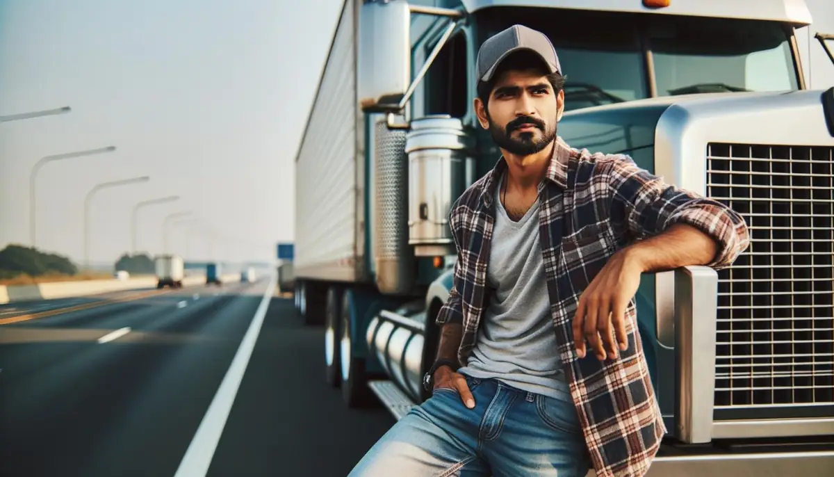 Choosing the Right Trucker Insurance Agency