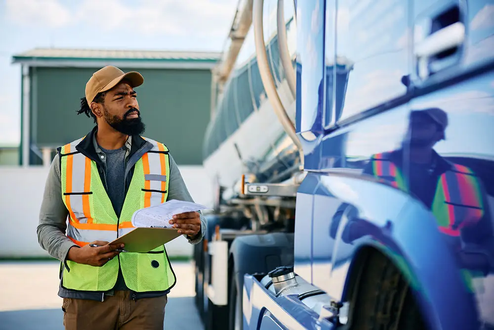 Complete Trailer Interchange Insurance and How it Works