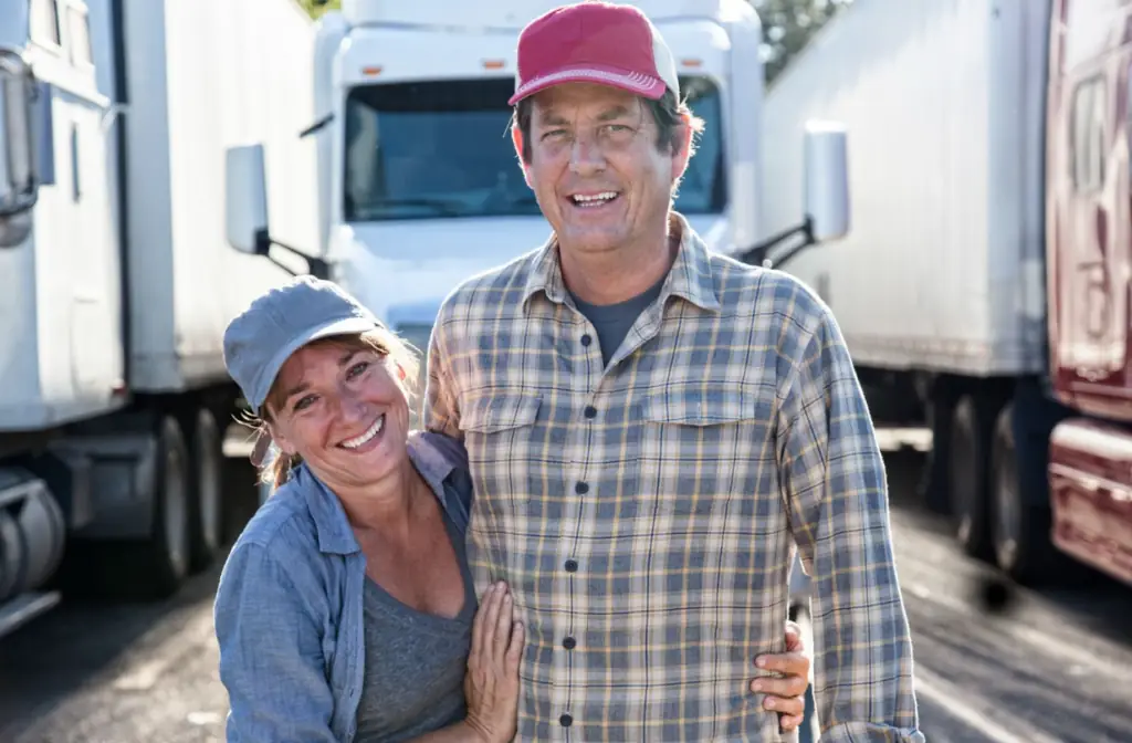 BHI Transport Insurance Co.: Understanding the Importance of the Trucking Industry