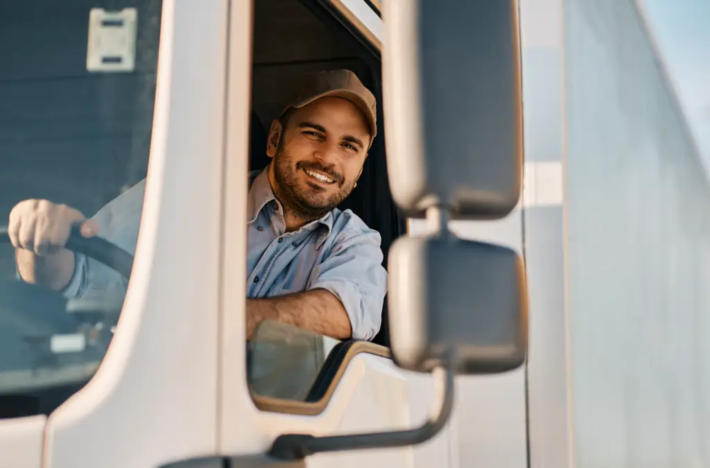 Essential Steps to Become a Single-Driver Long Hauler in Florida or Georgia