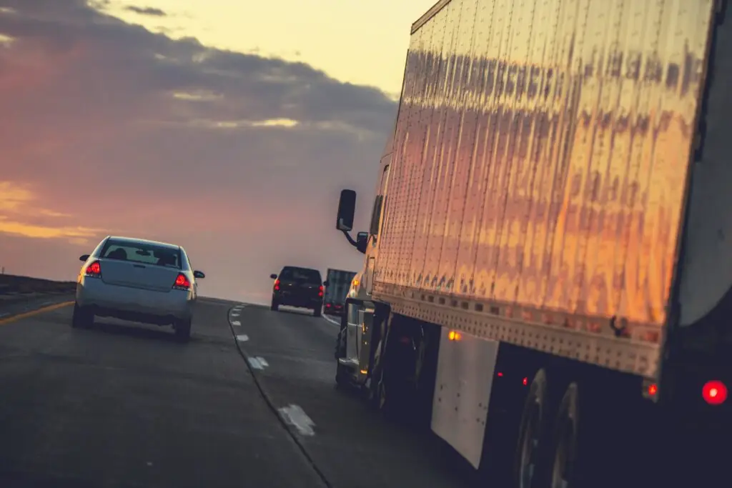 How Much Does Commercial Truck Insurance Cost?