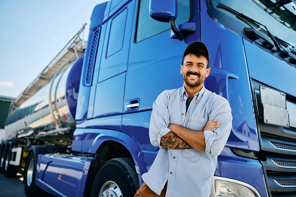 Affordable Truck Insurance Options for Under 25 Commercial Drivers