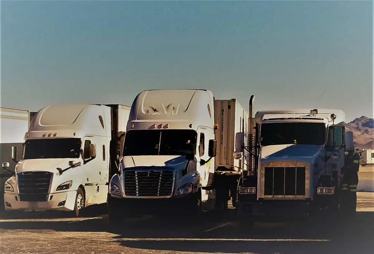 Rising Costs for Truckers: Navigating Fuel, Parts, Tires, Lease, and Operating Costs with Insurance